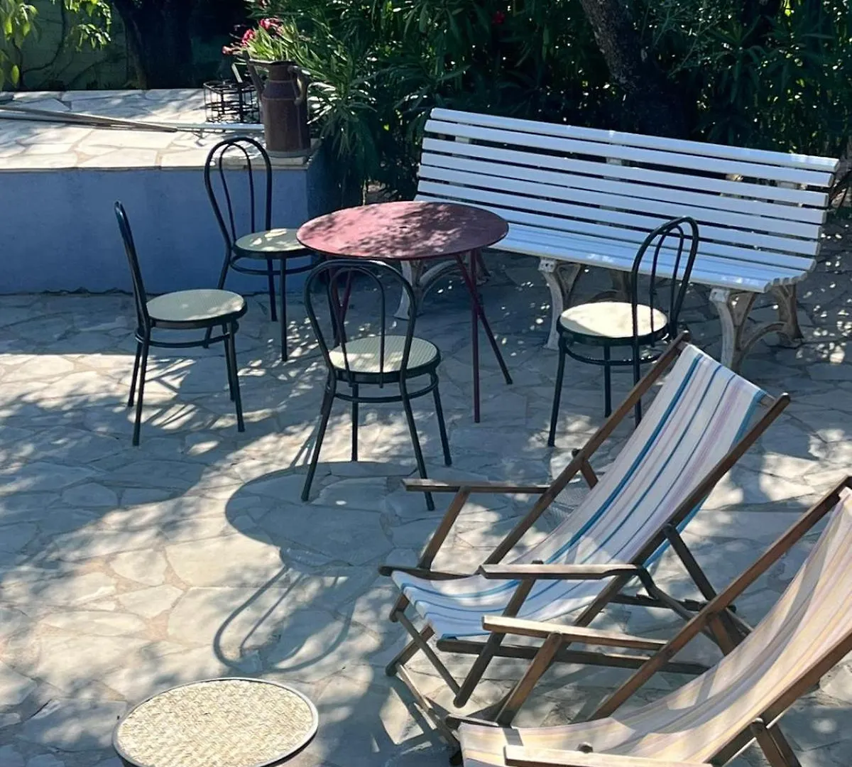 La Genestiere Villa Draguignan 0*,  France
