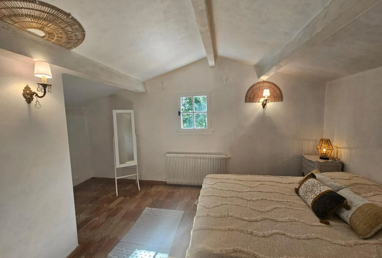 La Genestiere Villa Draguignan 0*,  France