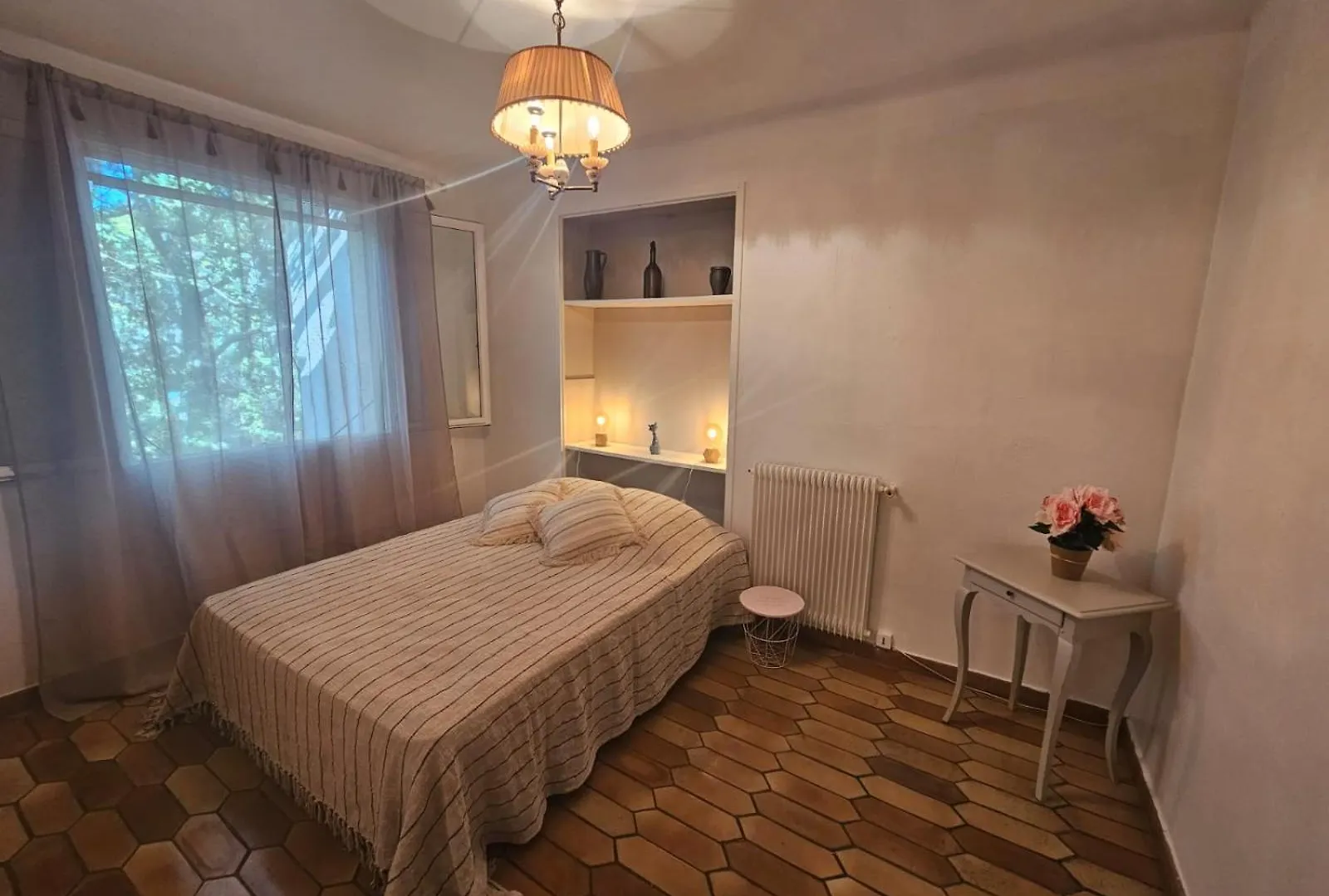 Holiday home La Genestiere Villa Draguignan France