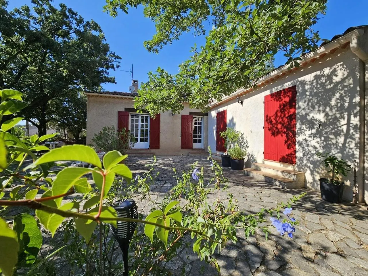 La Genestiere Villa Draguignan