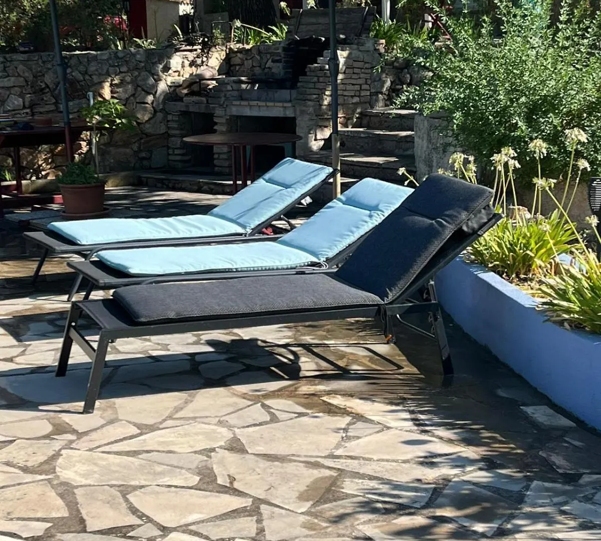 La Genestiere Villa Draguignan Holiday home
