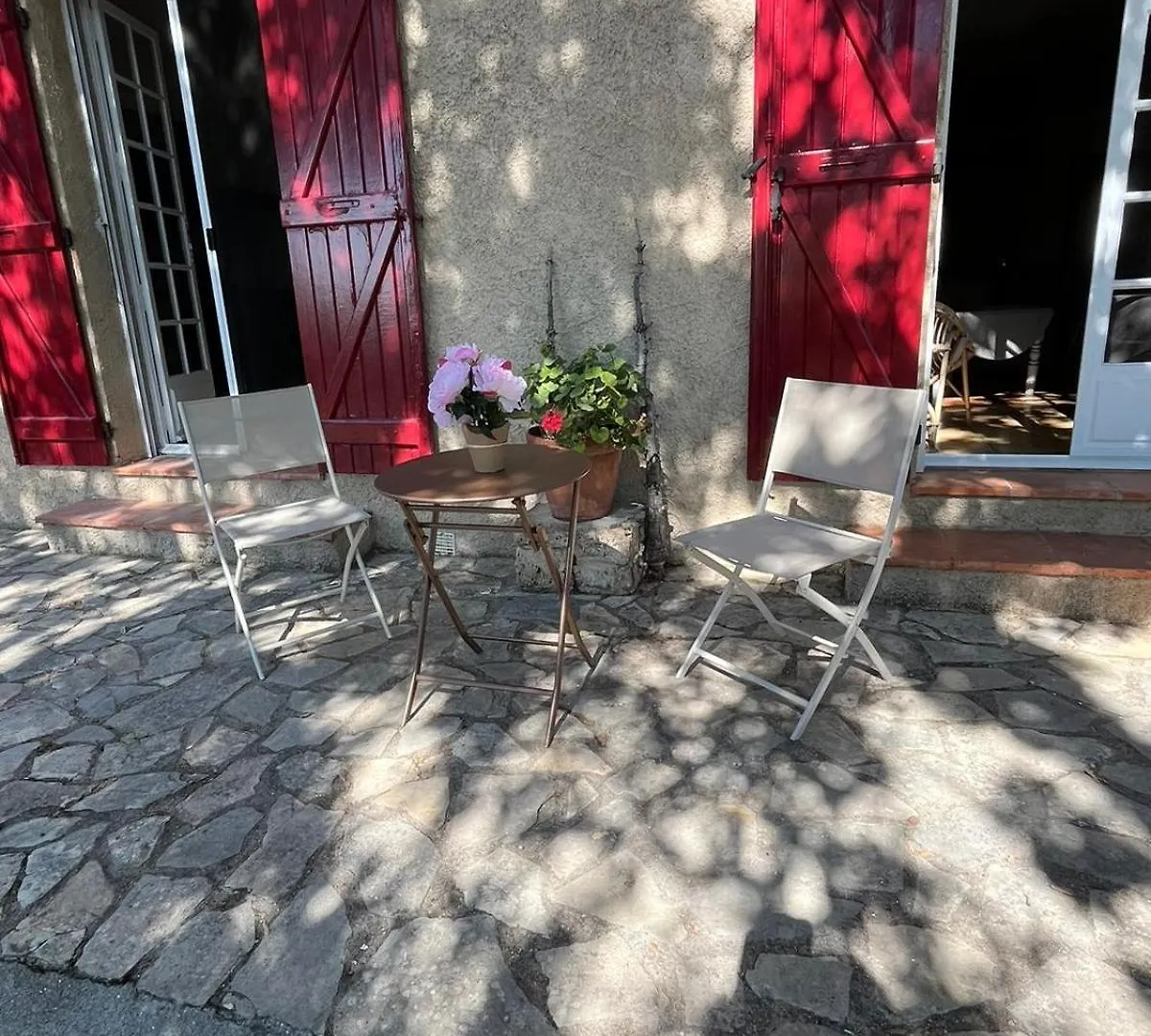 Holiday home La Genestiere Villa Draguignan France