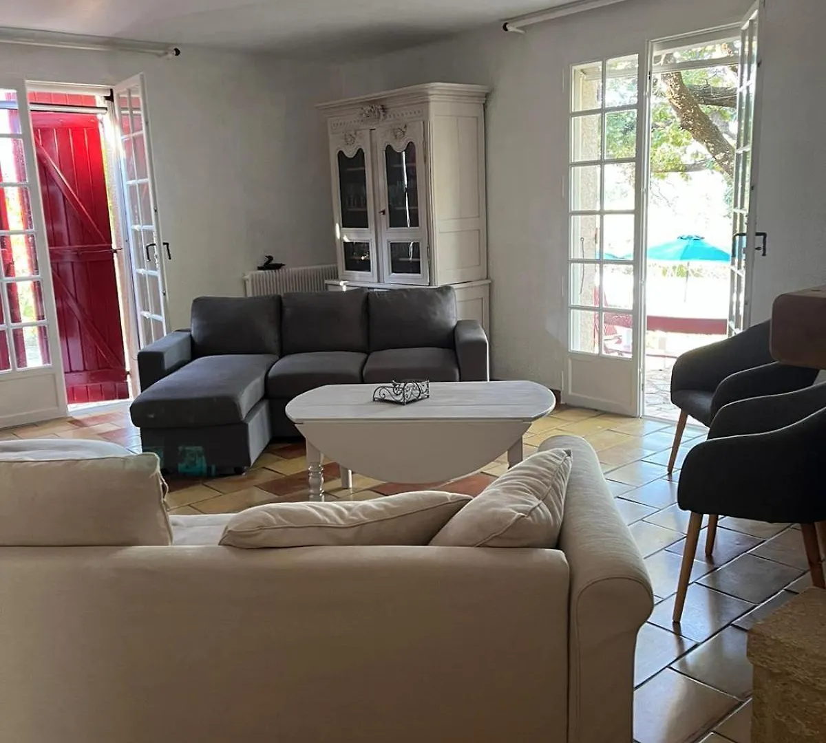 Holiday home La Genestiere Villa Draguignan