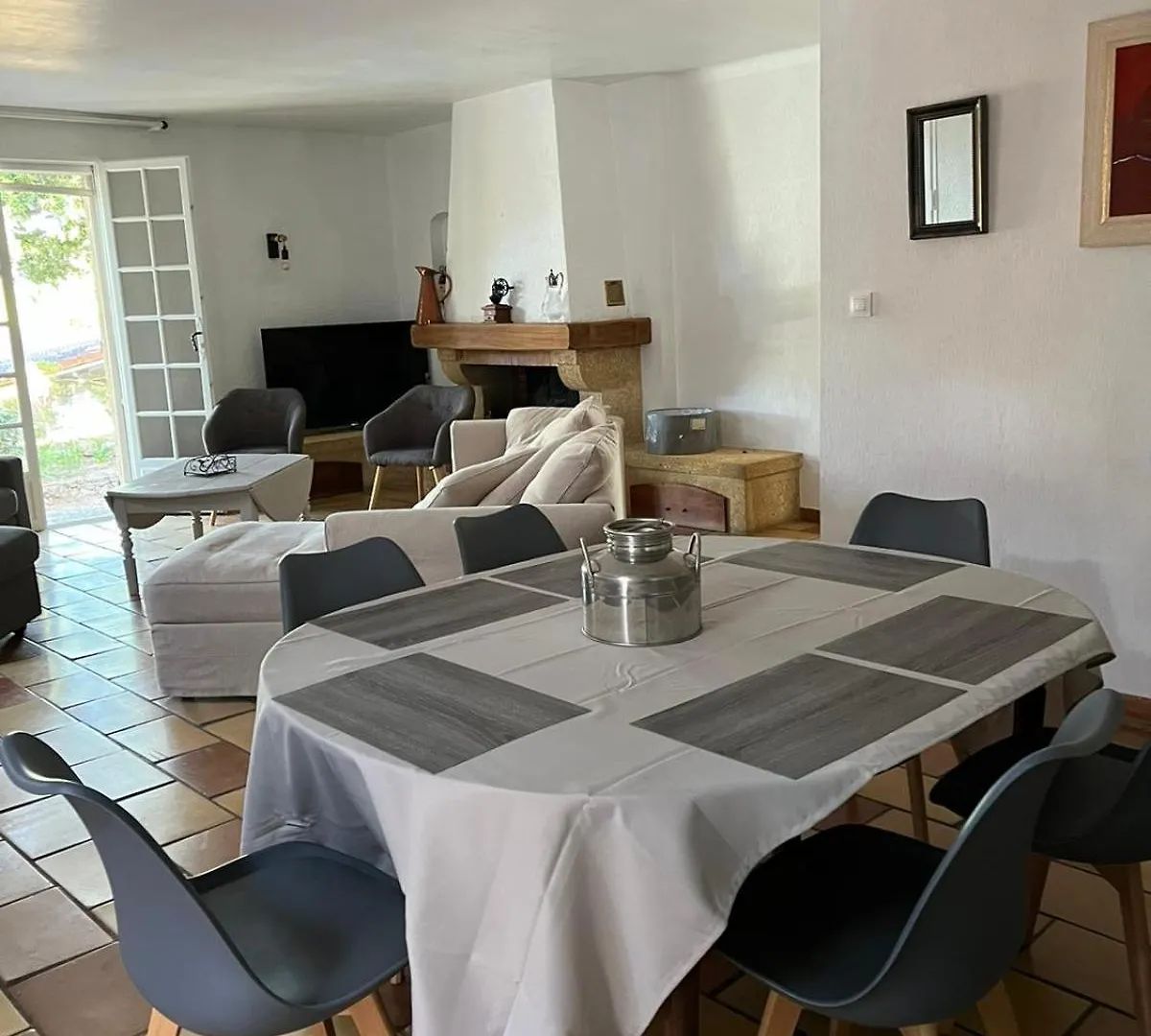 La Genestiere Villa Draguignan 0*,  France