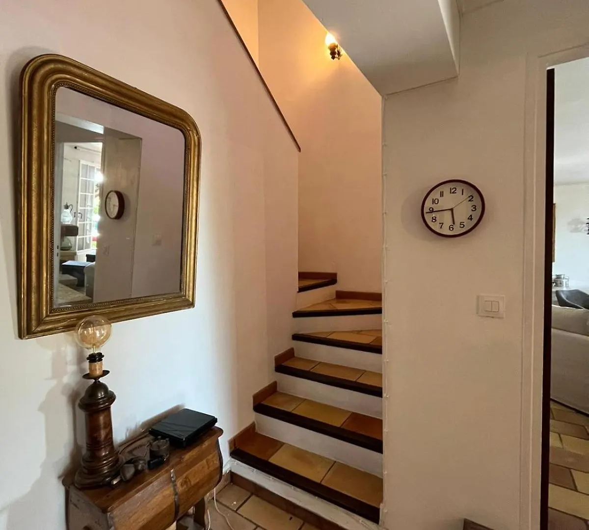 Holiday home La Genestiere Villa Draguignan