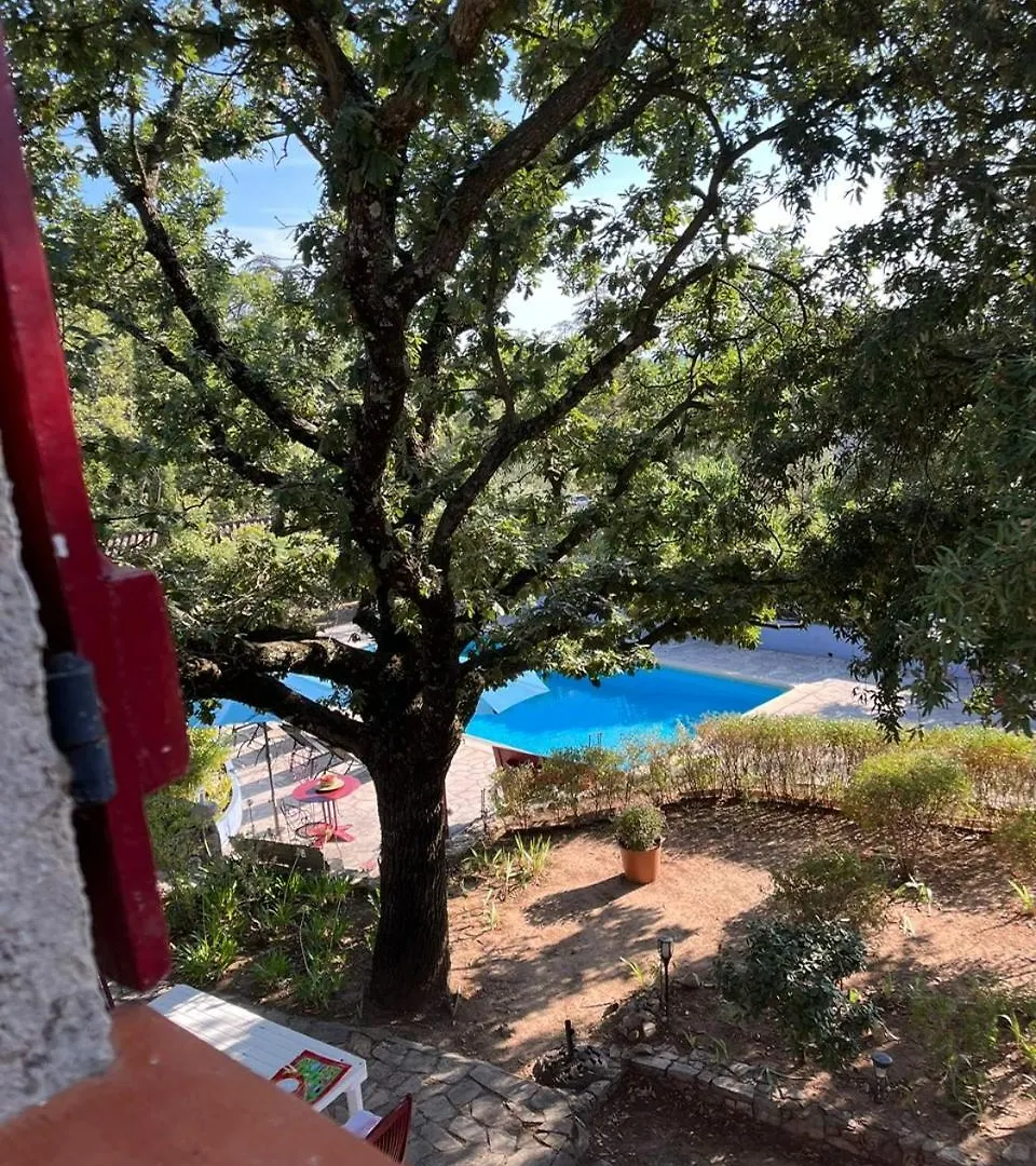 La Genestiere Villa Draguignan