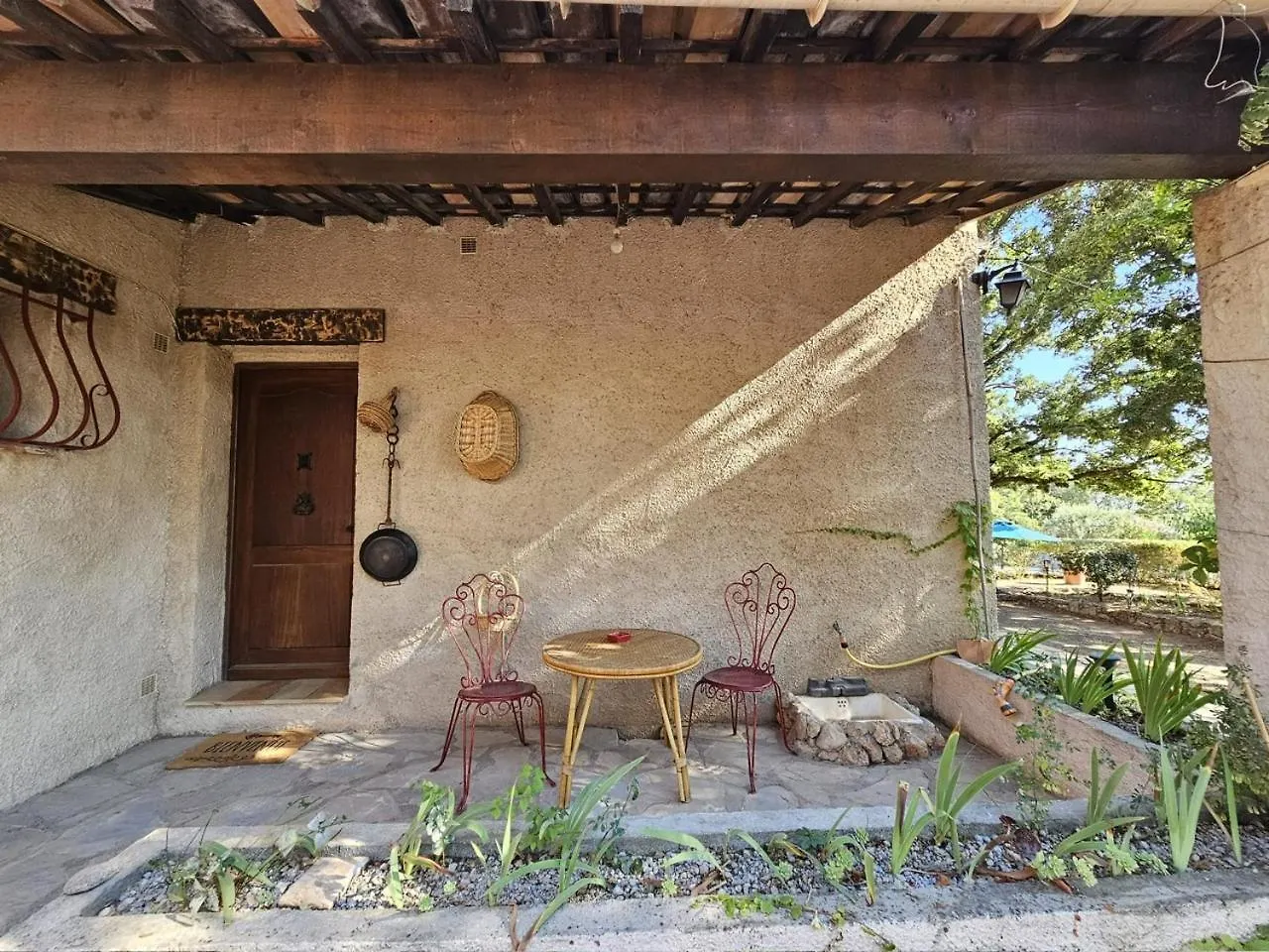 La Genestiere Villa Draguignan