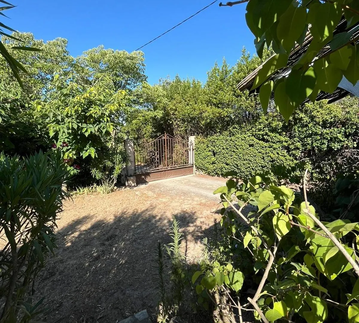La Genestiere Villa Draguignan