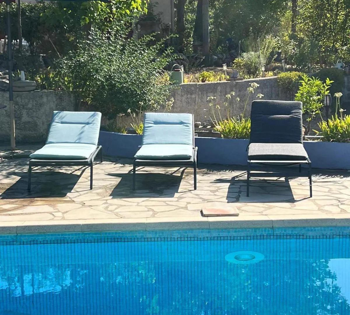 Holiday home La Genestiere Villa Draguignan