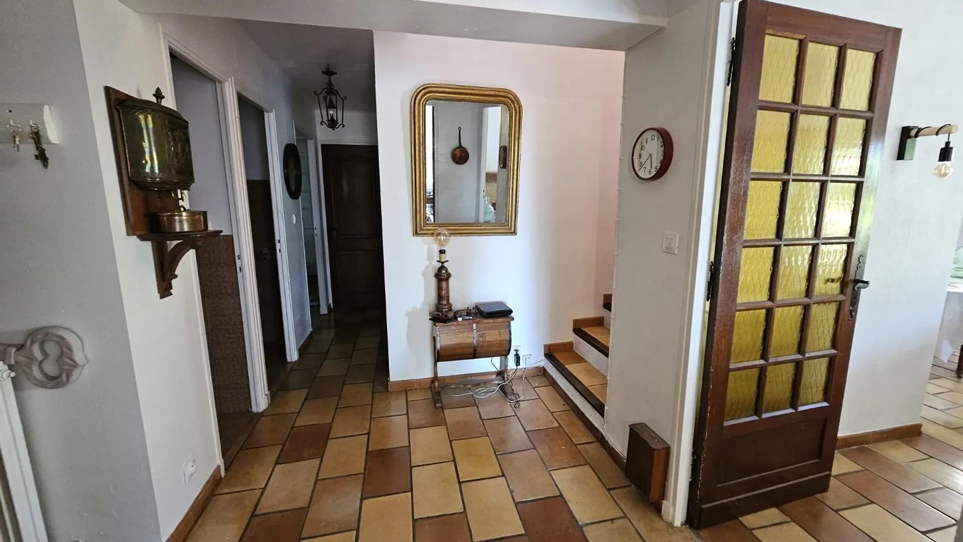 La Genestiere Villa Draguignan France
