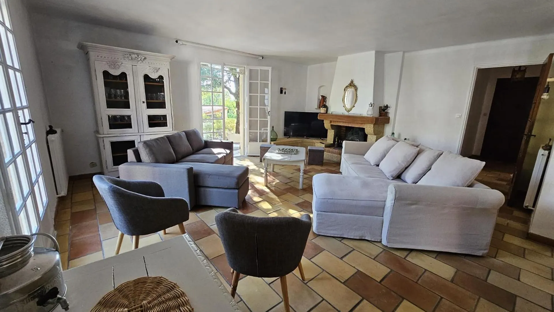 La Genestiere Villa Draguignan France