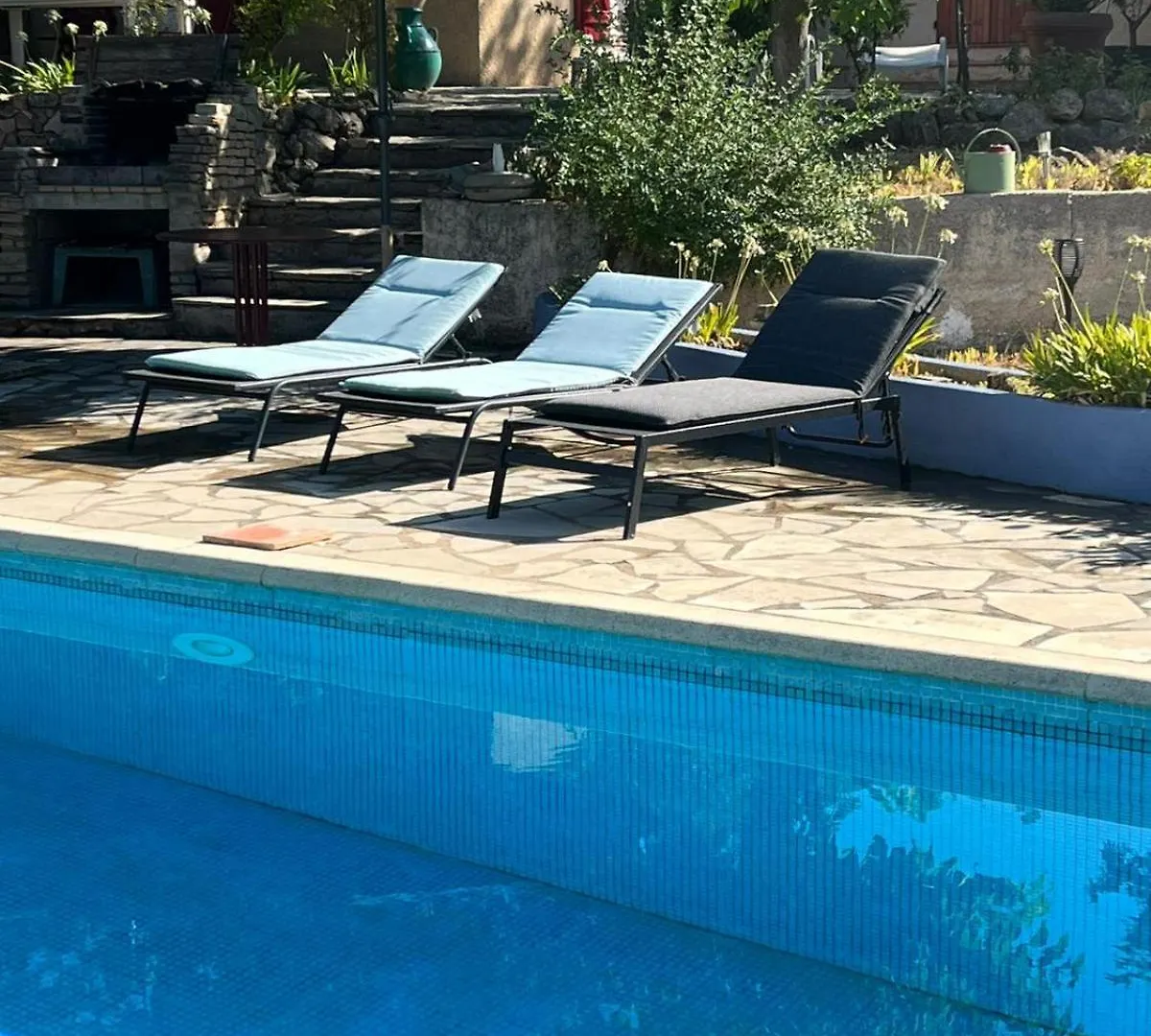 La Genestiere Villa Draguignan