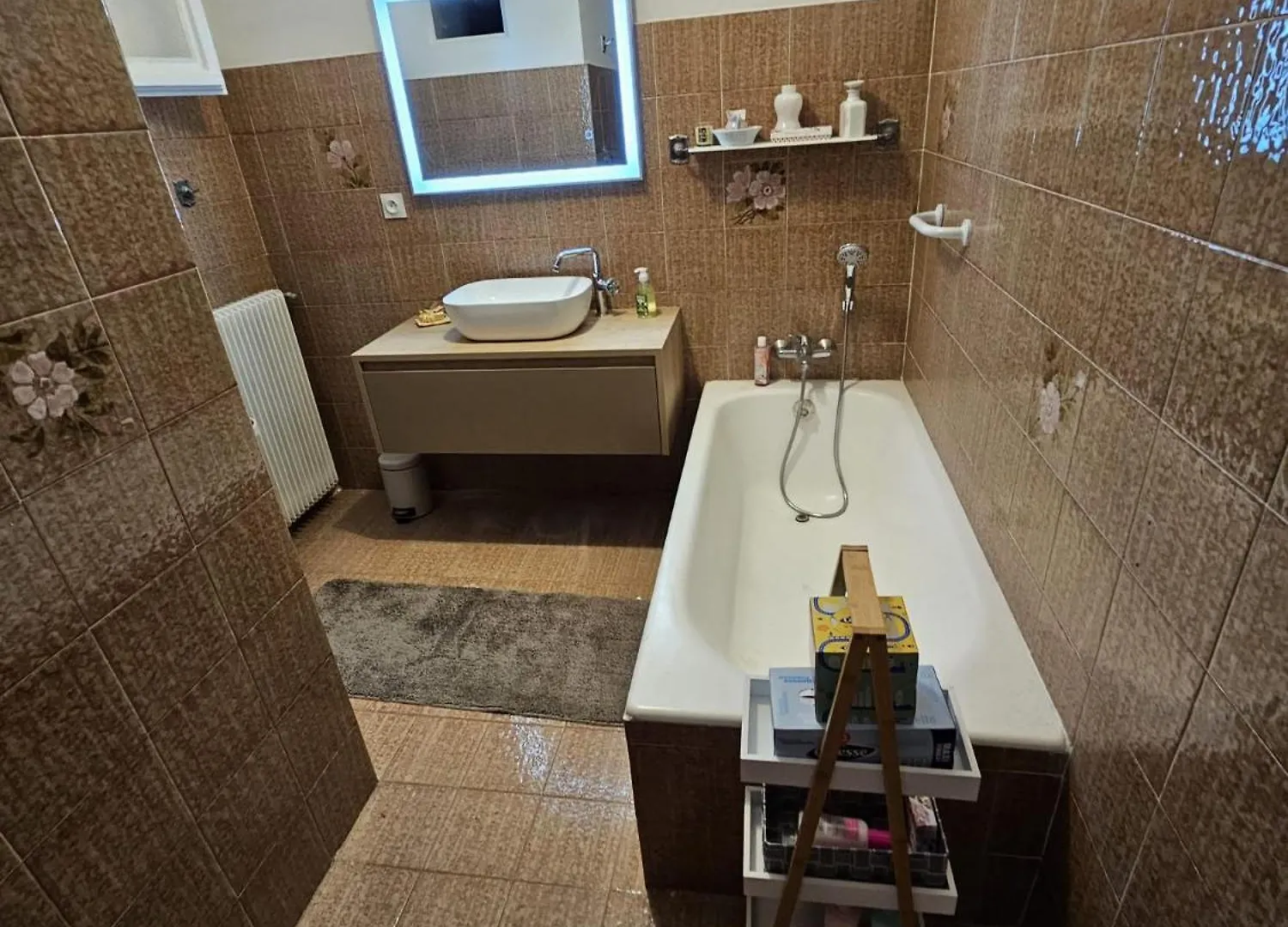 La Genestiere Villa Draguignan 0*,  France