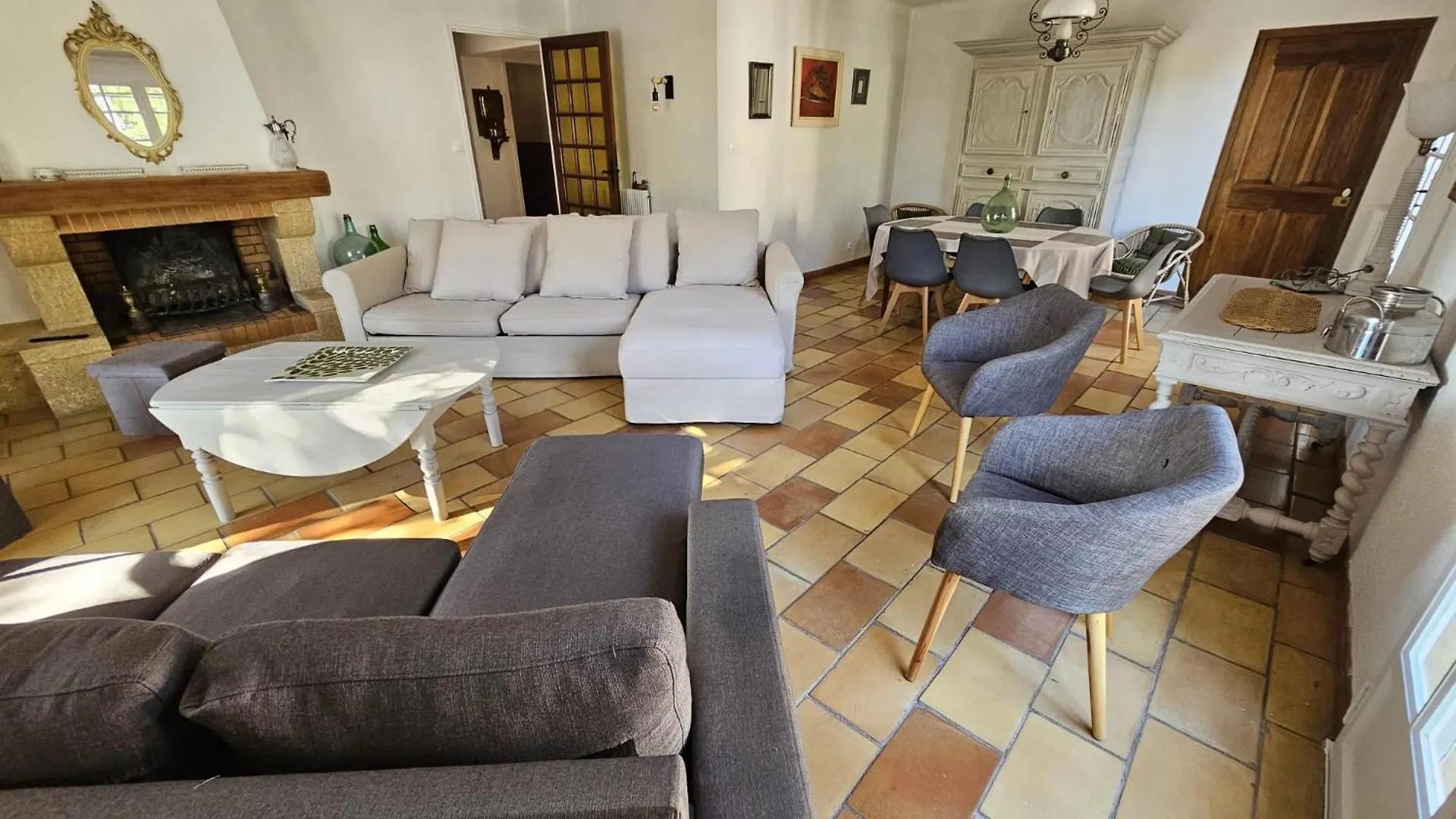 La Genestiere Villa Draguignan France