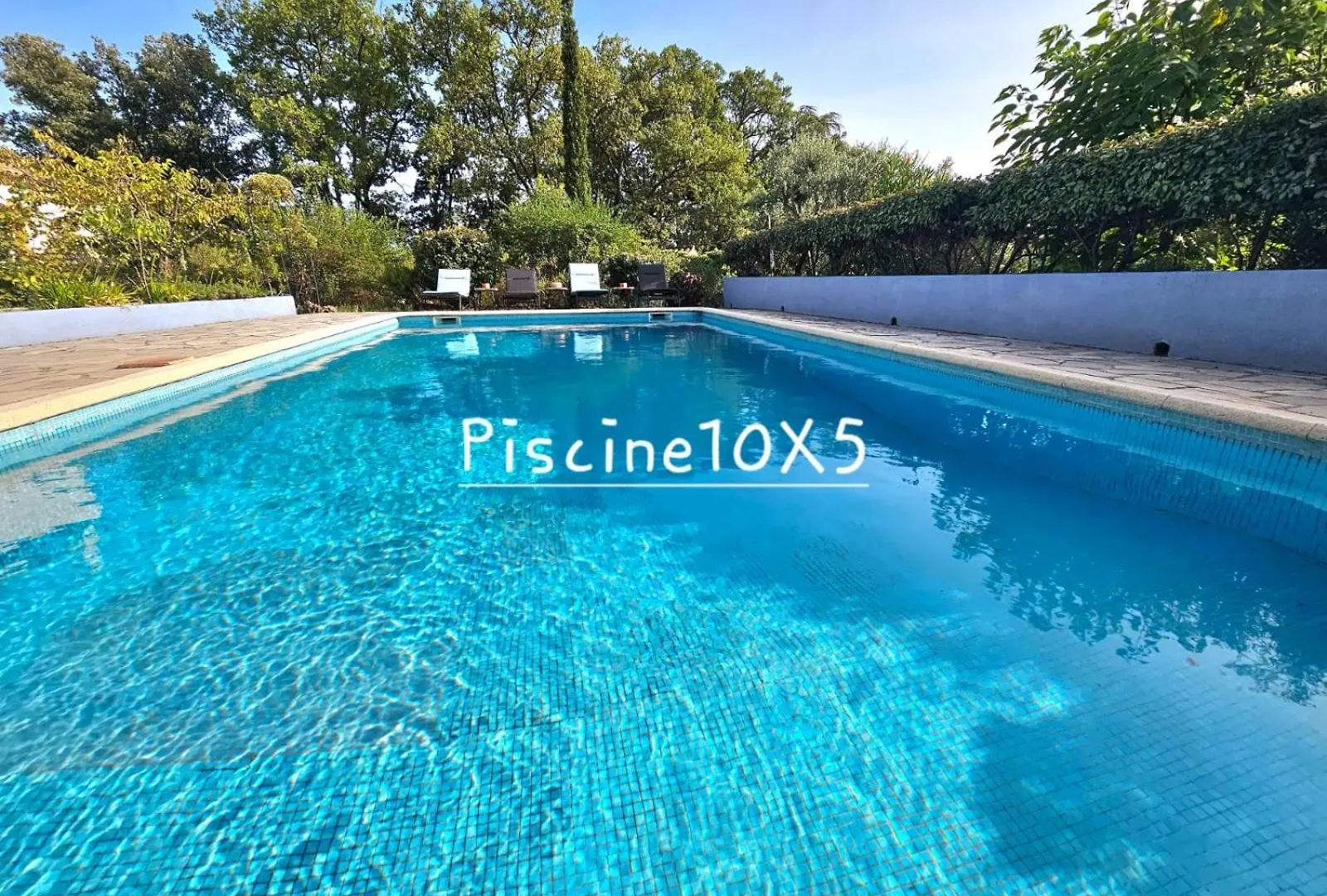 La Genestiere Villa Draguignan Holiday home