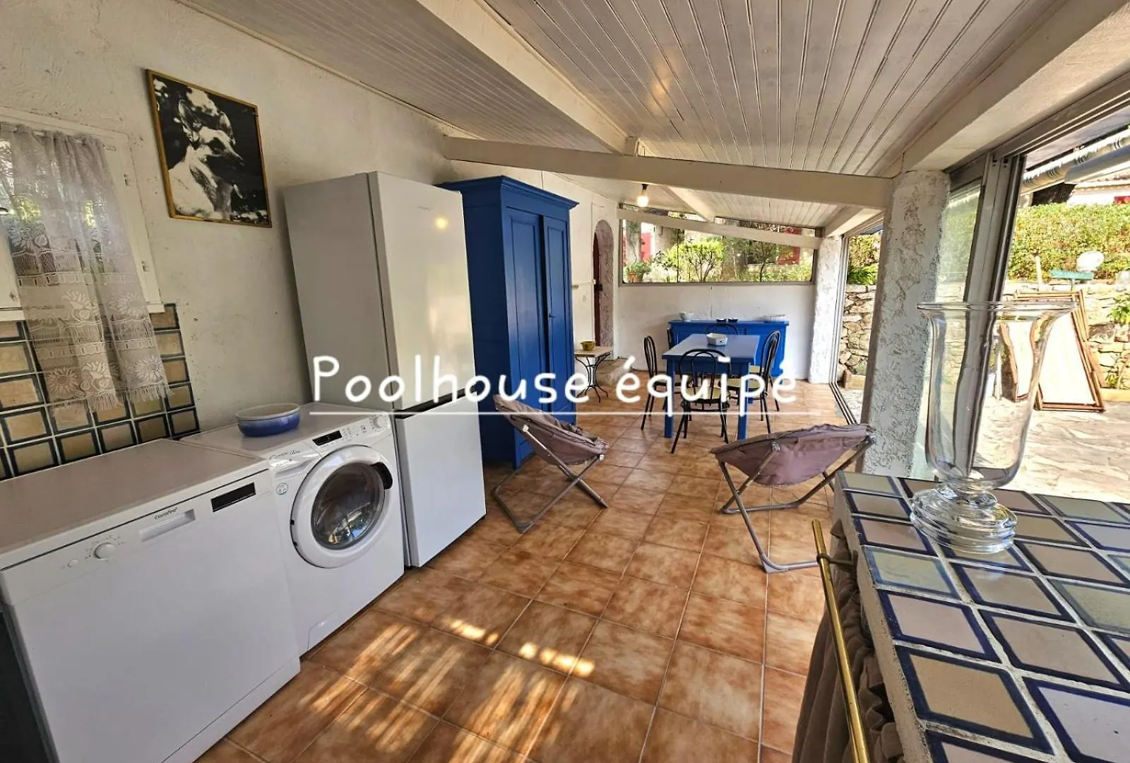 Holiday home La Genestiere Villa Draguignan