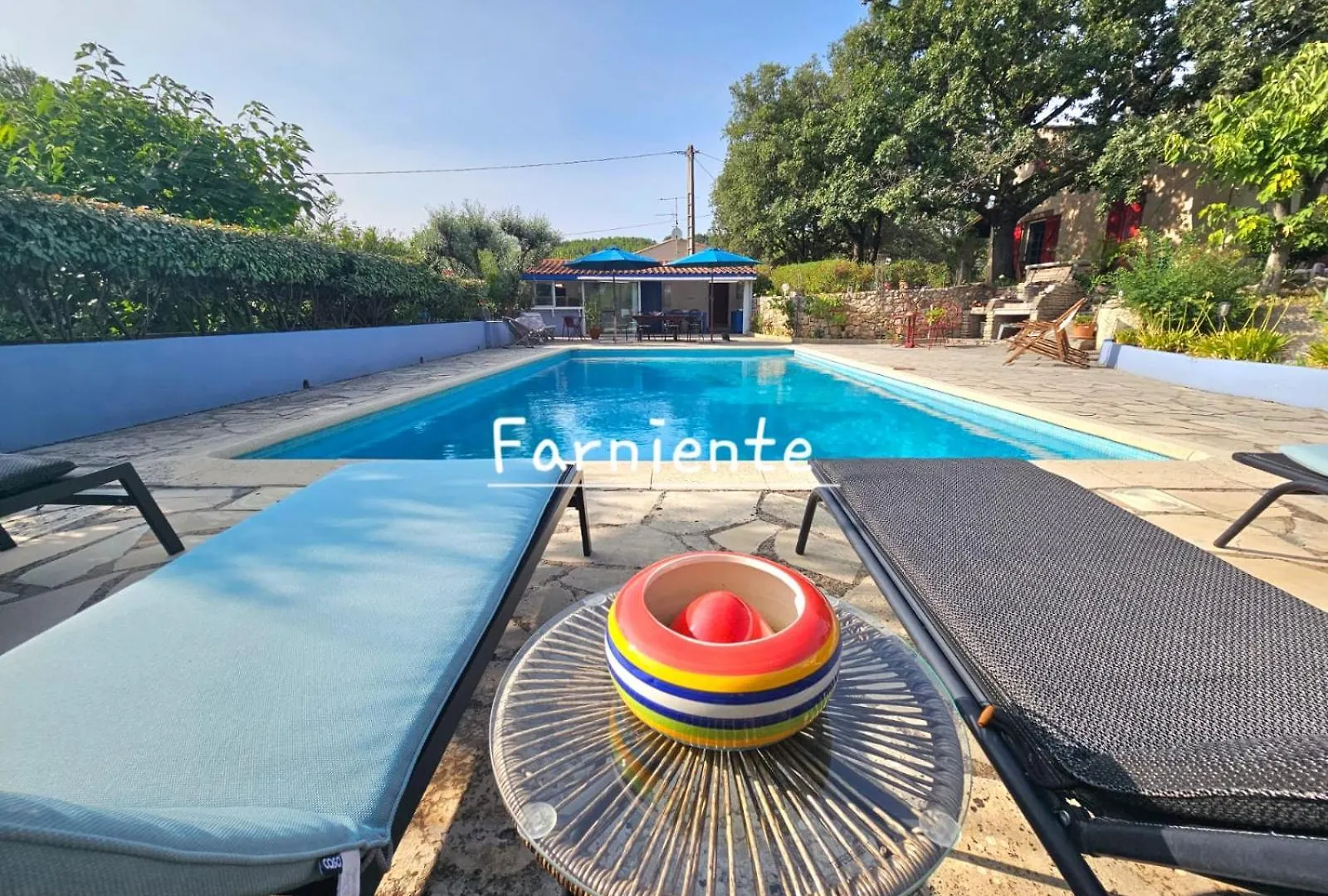 La Genestiere Villa Draguignan 0*,