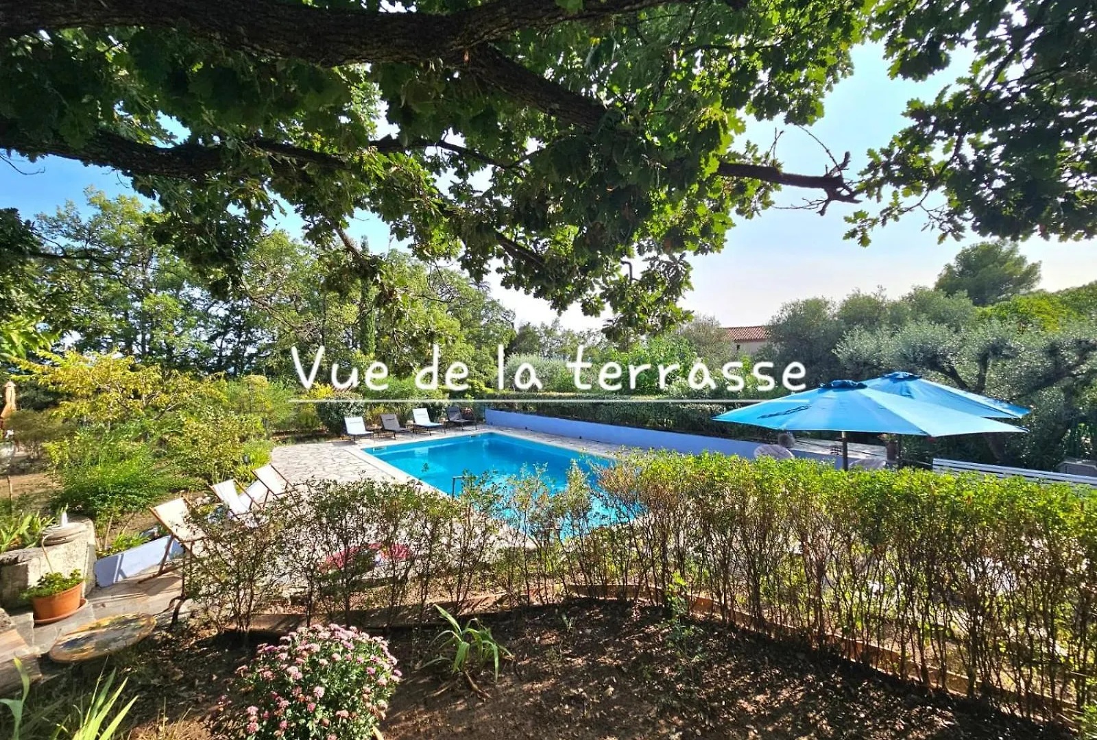 La Genestiere Villa Draguignan