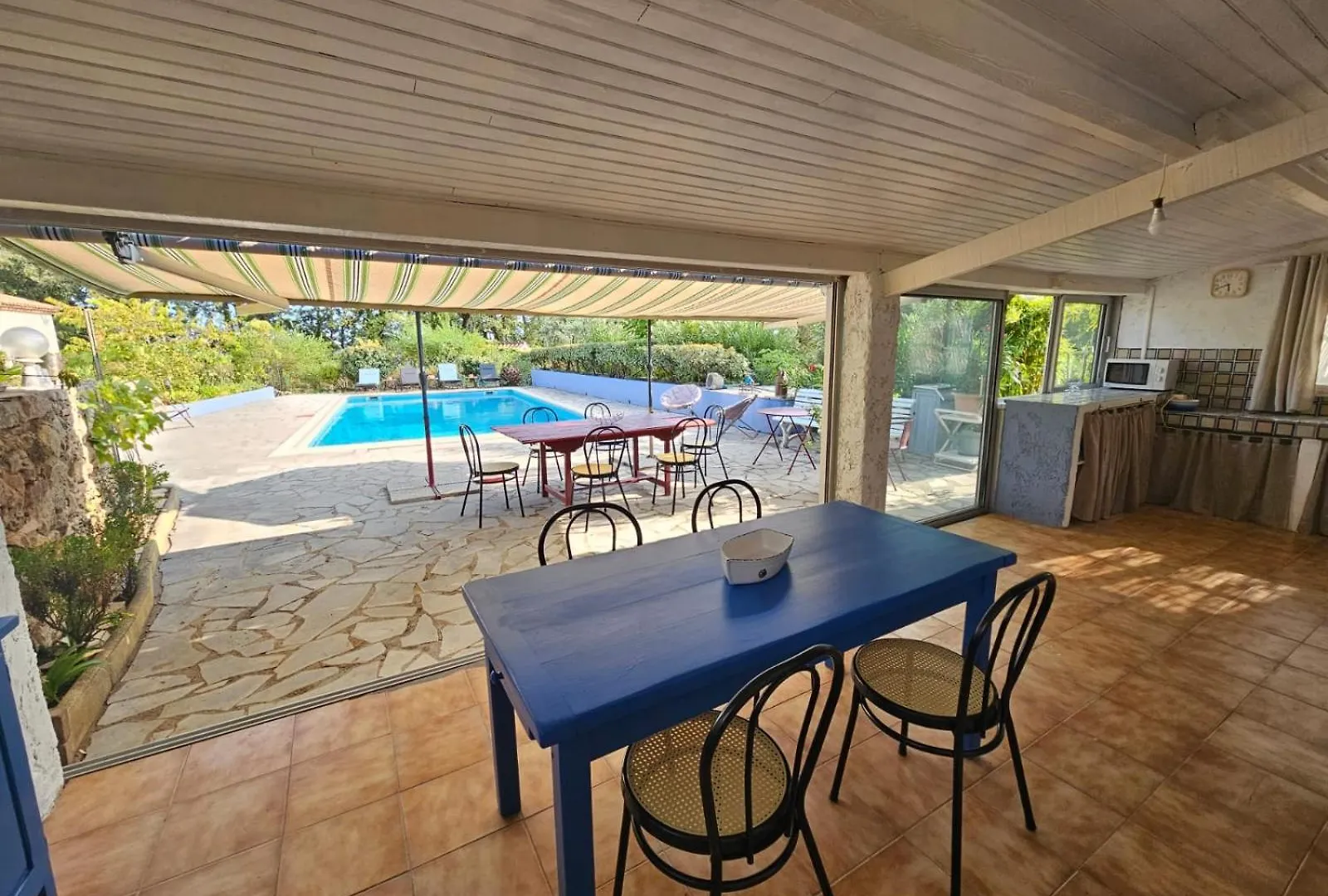 Holiday home La Genestiere Villa Draguignan