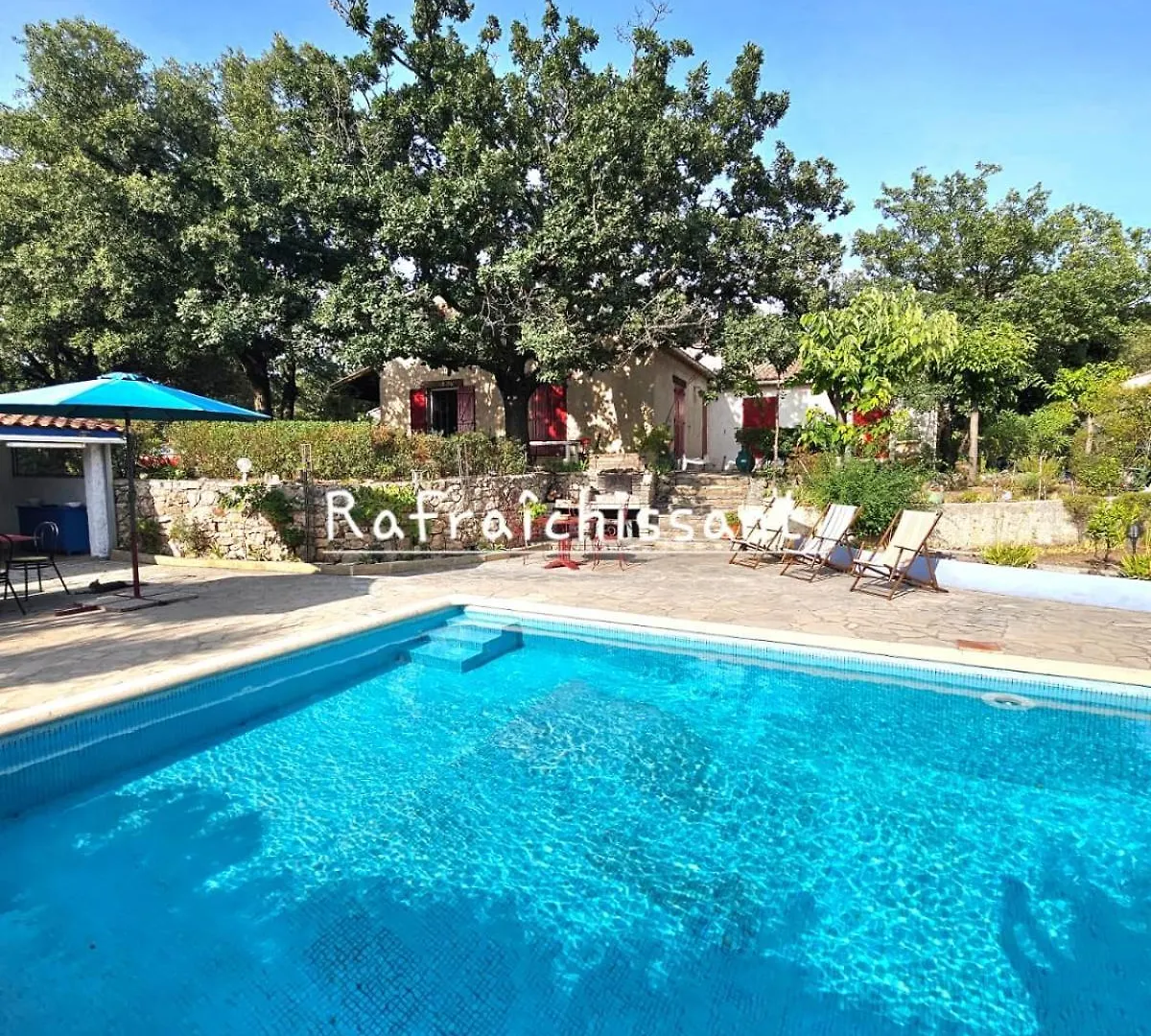 La Genestiere Villa Draguignan 0*,