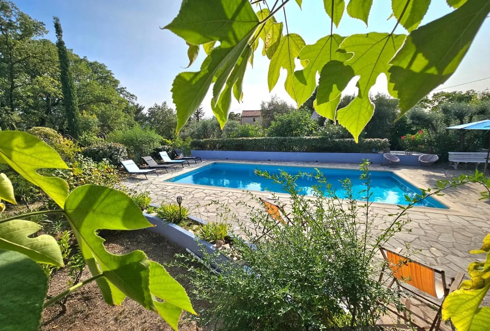 La Genestiere Villa Draguignan France