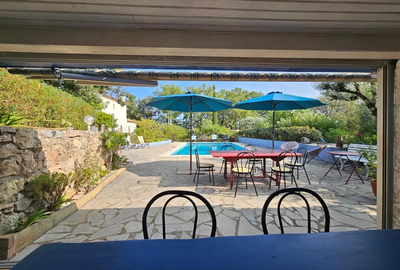 La Genestiere Villa Draguignan 0*,  France