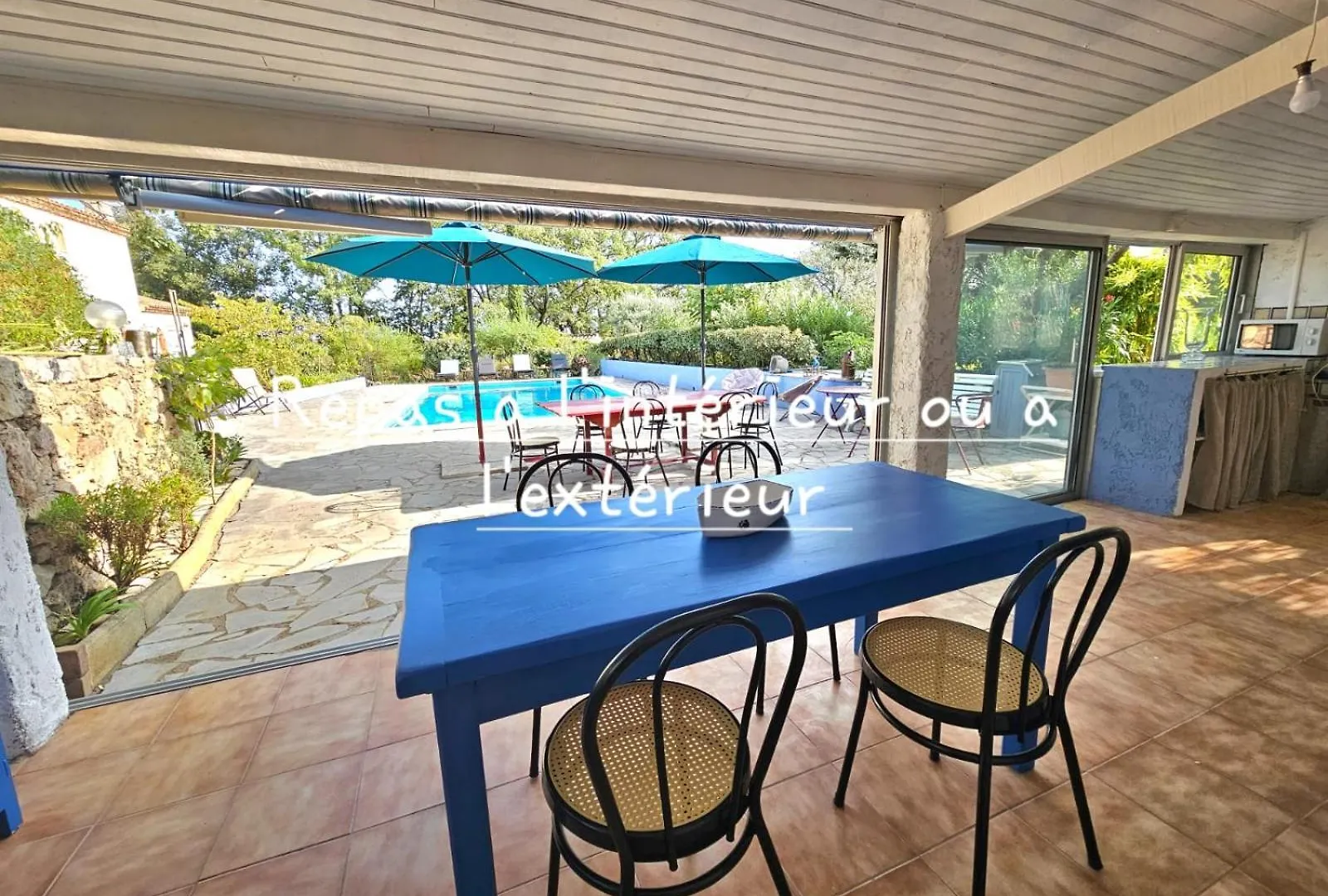 Holiday home La Genestiere Villa Draguignan France