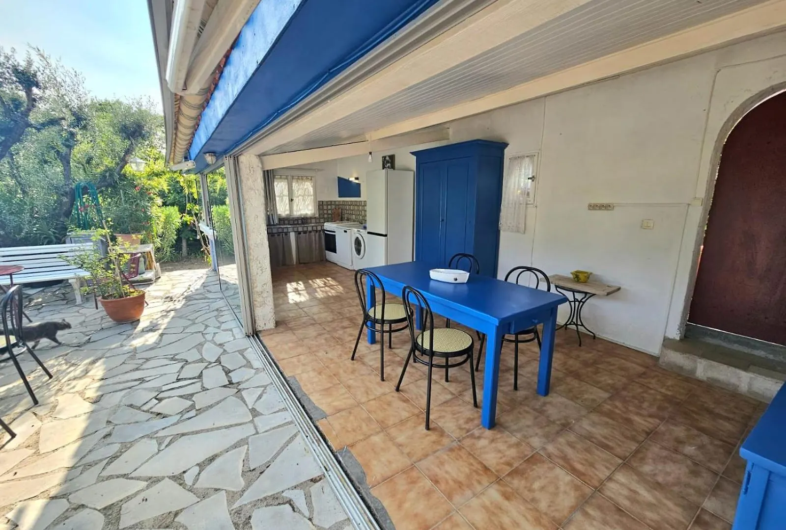 La Genestiere Villa Draguignan