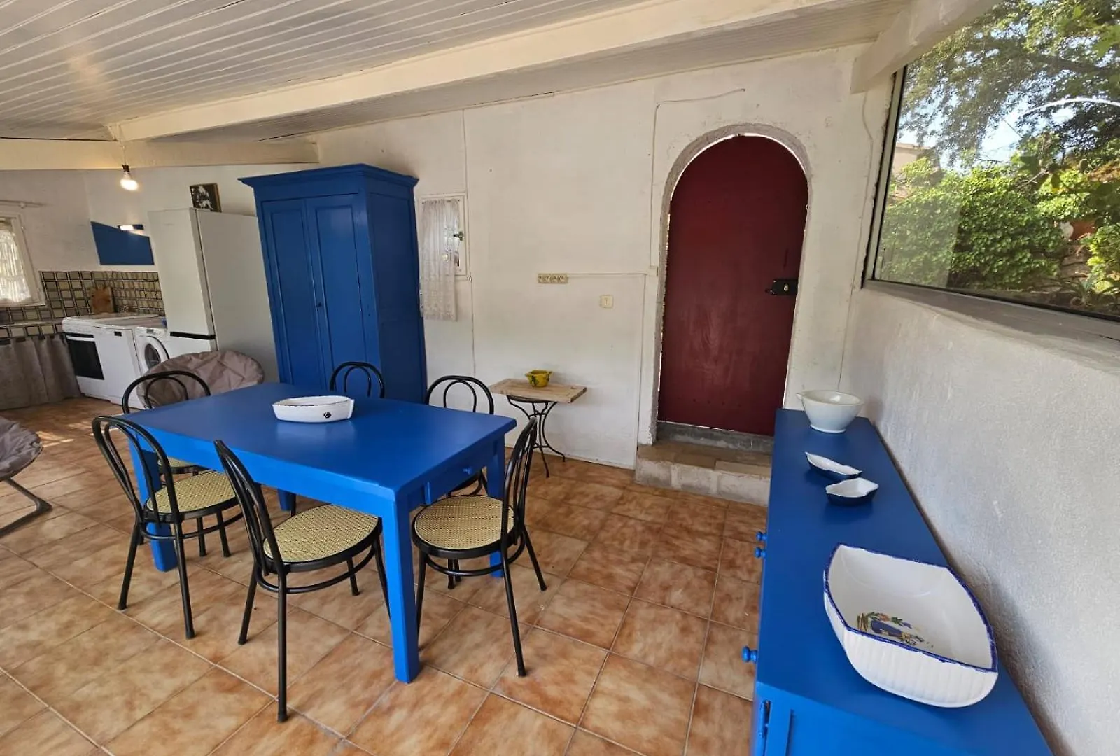 Holiday home La Genestiere Villa Draguignan