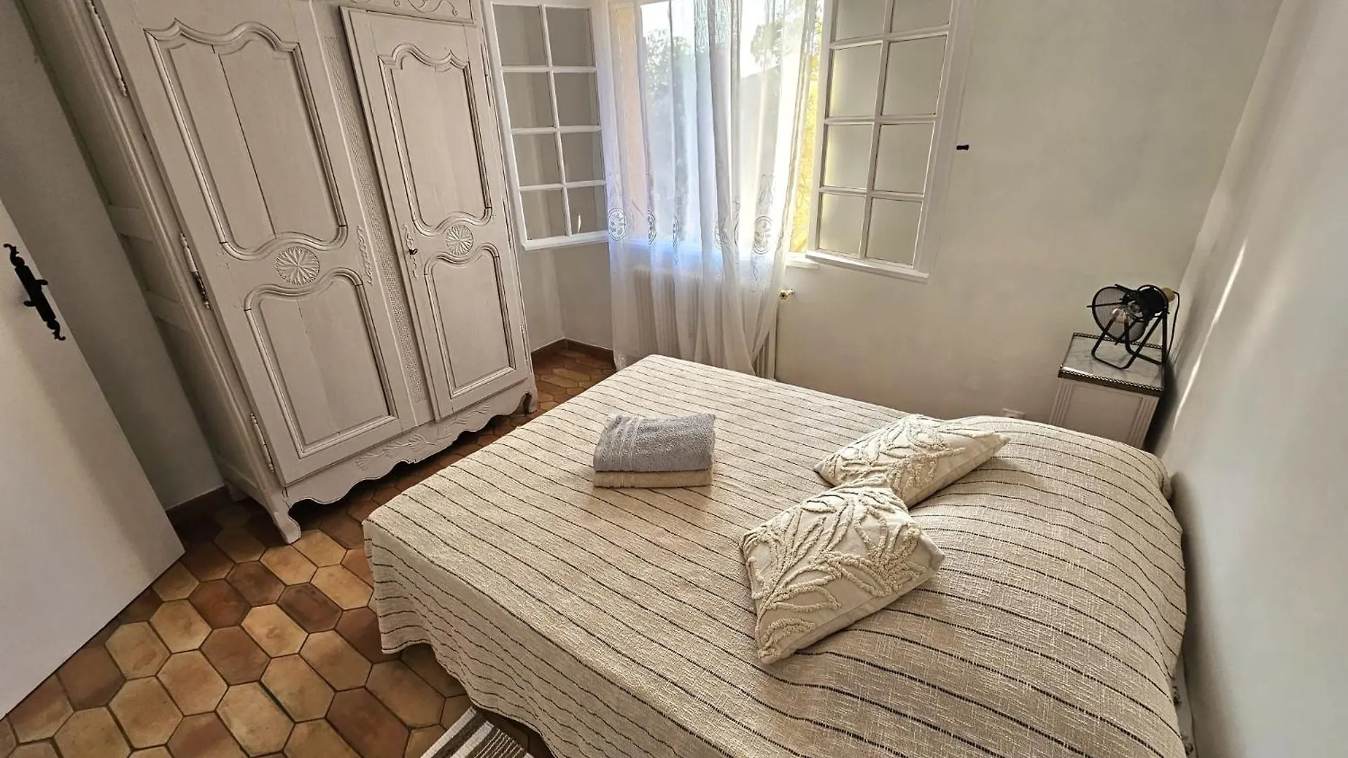 La Genestiere Villa Draguignan Holiday home