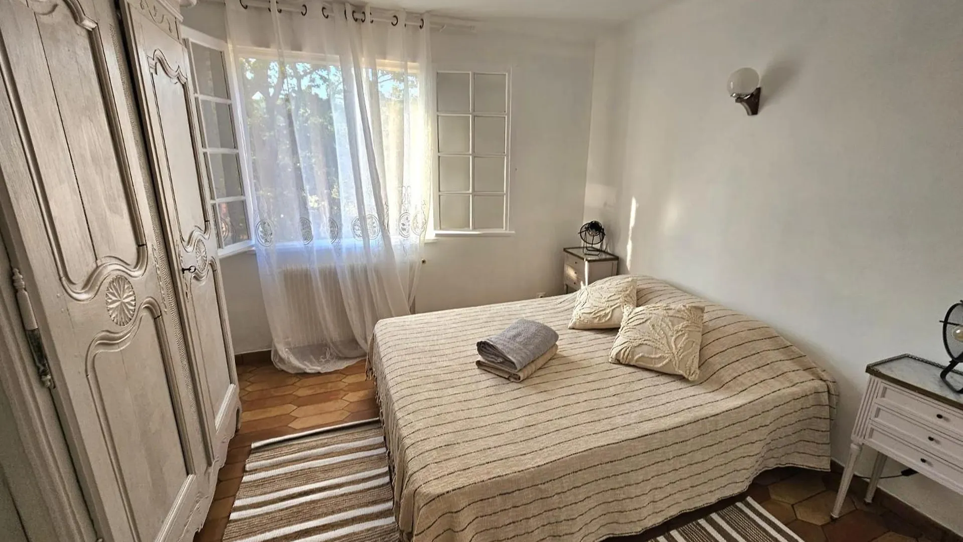 La Genestiere Villa Draguignan