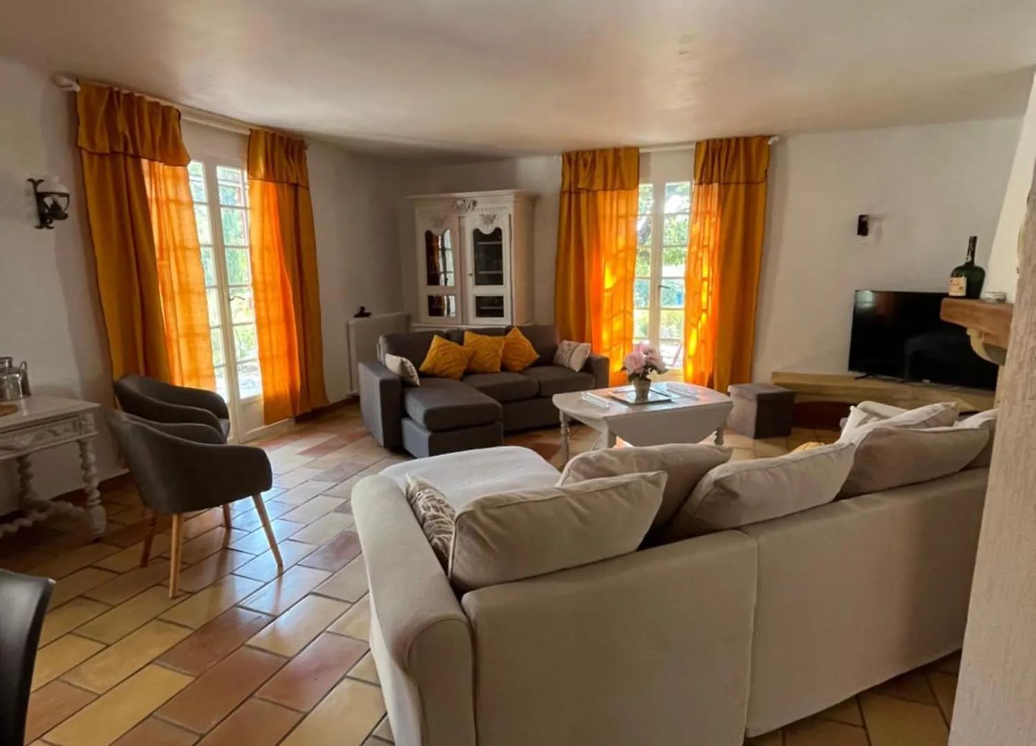 Holiday home La Genestiere Villa Draguignan