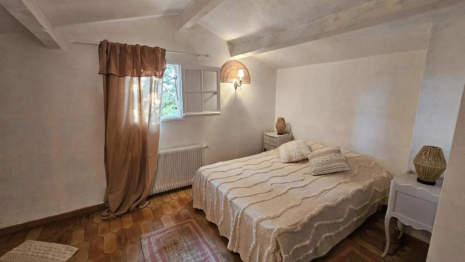 La Genestiere Villa Draguignan Holiday home