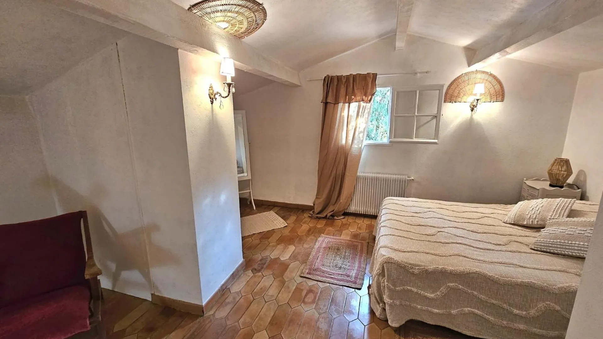 La Genestiere Villa Draguignan France