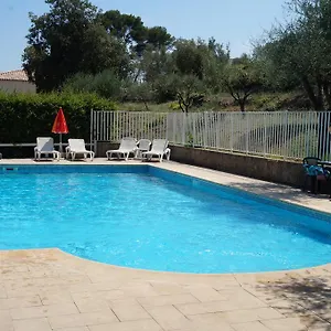Logis Le Col De L'ange Draguignan
