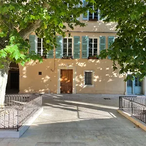 Cosycocoon La Bastide Draguignan